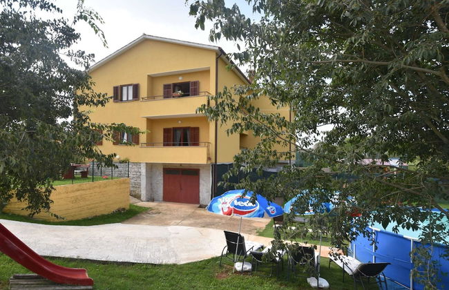 Premium Apartment in Barban With Private Pool - Foto 14