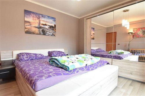 Photo 4 - Premium Apartment in Barban With Private Pool