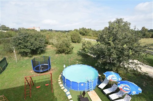 Foto 36 - Premium Apartment in Barban With Private Pool