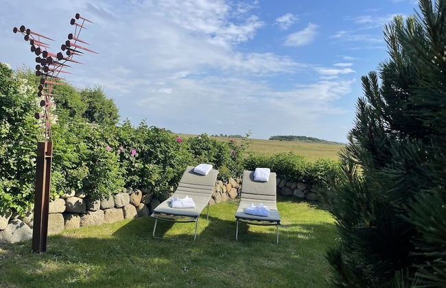 Ferienhaus Weetstich - Foto 17