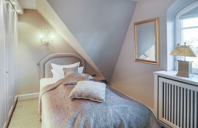 Ferienhaus Weetstich - Foto 11