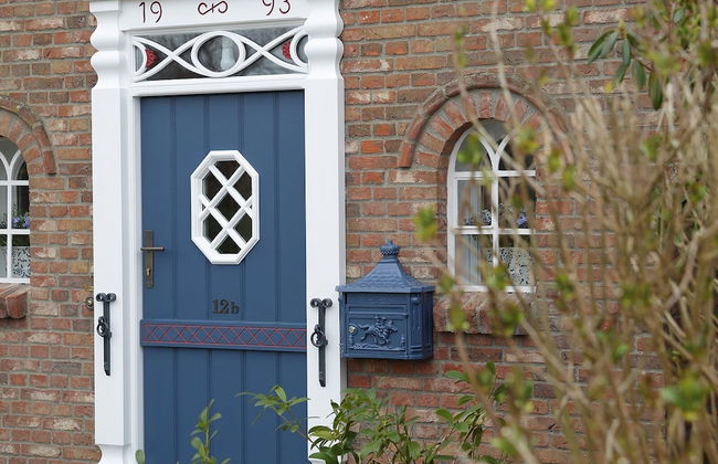 Ferienhaus Weetstich - Foto 18