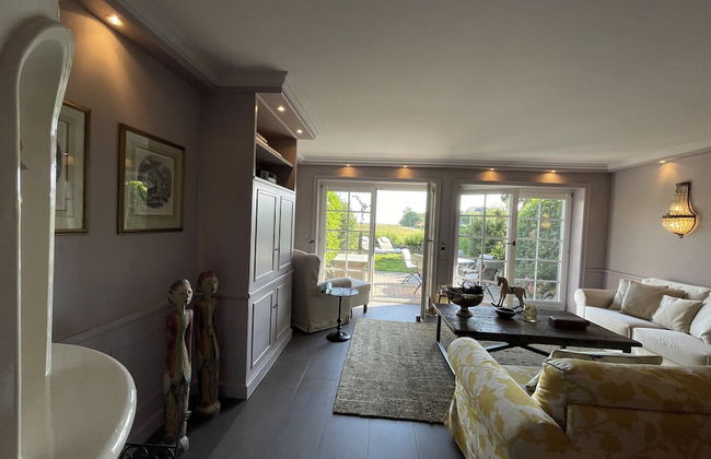 Ferienhaus Weetstich - Foto 15