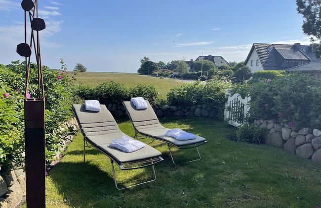Ferienhaus Weetstich - Foto 16