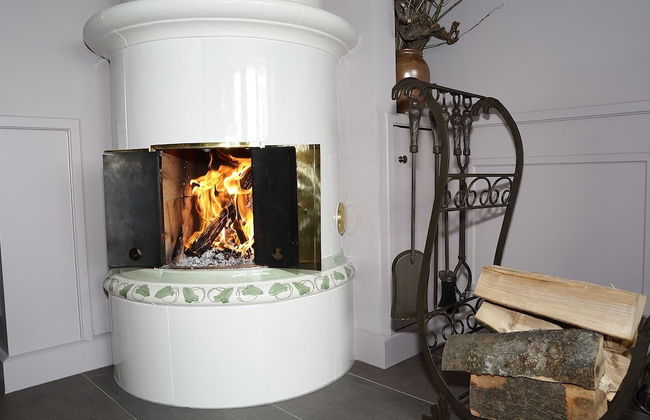 Ferienhaus Weetstich - Foto 10