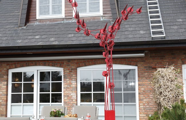 Ferienhaus Weetstich - Foto 19