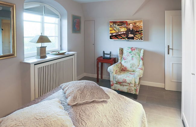 Ferienhaus Weetstich - Foto 9