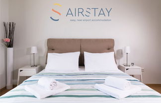 Photo 1 - Anivia Apartment Airport by Airstay