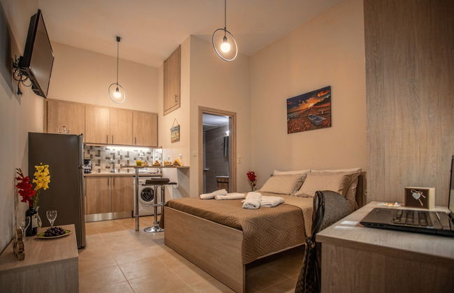 Galini Studio - Foto 5