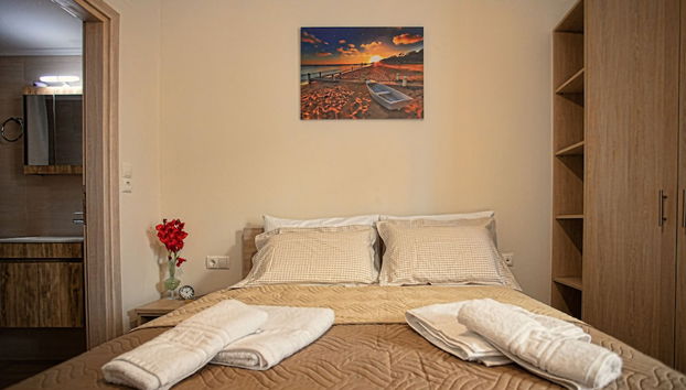 Apartment in Rethymno - Foto 2