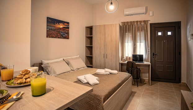 Apartment in Rethymno - Foto 3