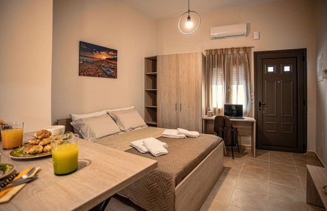 Galini Studio - Foto 3