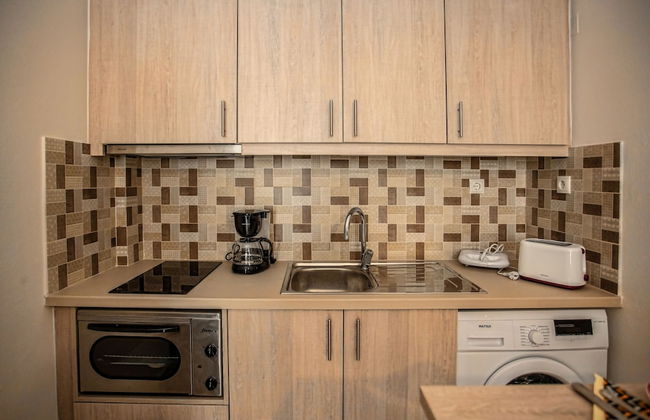 Galini Studio - Foto 6