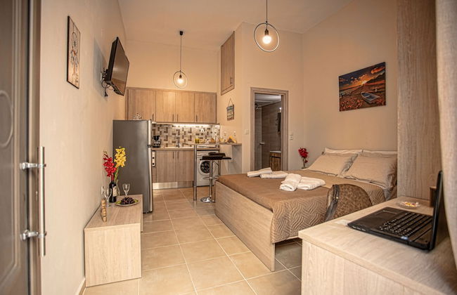 Galini Studio - Foto 12