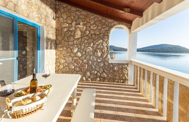 Villa Otus Zadarvillas - Foto 7