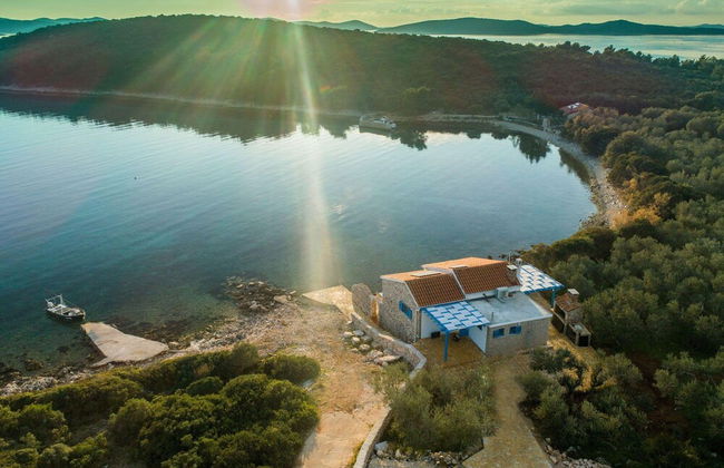 Villa Otus Zadarvillas - Foto 51