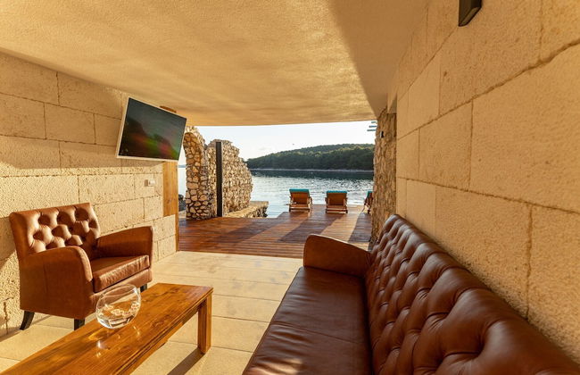 Villa Otus - Foto 37