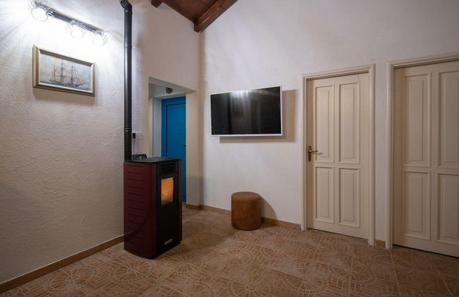Villa Otus Zadarvillas - Foto 16