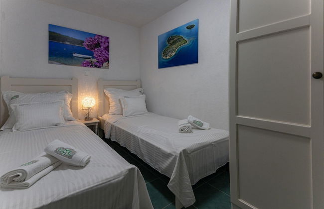 Villa Otus Zadarvillas - Foto 25