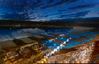 Foto 2 - Villa Otus Zadarvillas