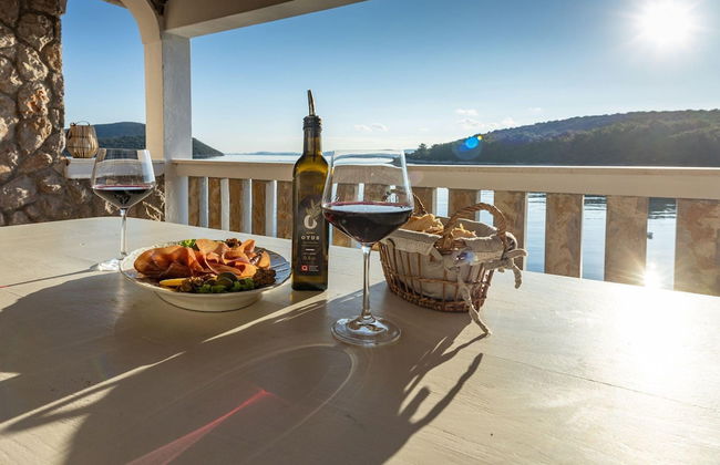 Villa Otus Zadarvillas - Foto 6