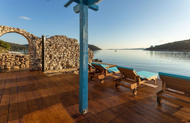 Villa Otus Zadarvillas - Foto 4