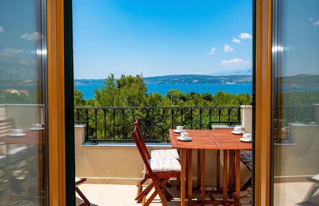 Luce - Pool and View - A1 - Foto 36