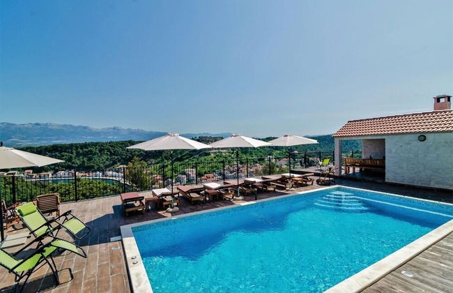 Luce - Pool and View - A1 - Foto 29