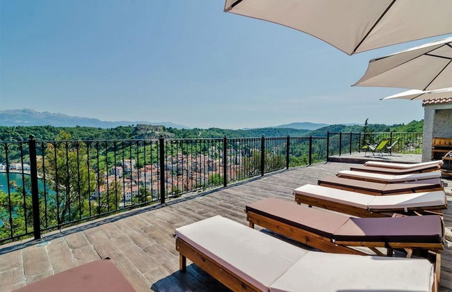 Luce - Pool and View - A1 - Foto 40