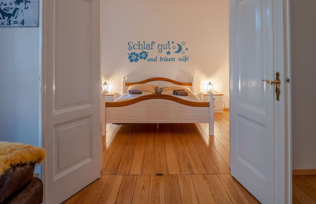 Seasides Villa Kunterbunt - Foto 16