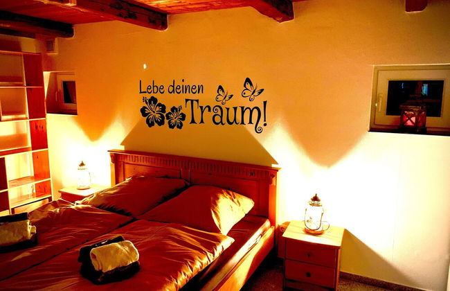 Seasides Villa Kunterbunt - Foto 7