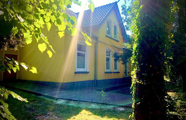 Seasides Villa Kunterbunt - Foto 60