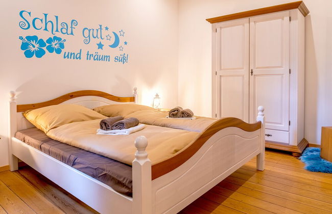 Seasides Villa Kunterbunt - Foto 15