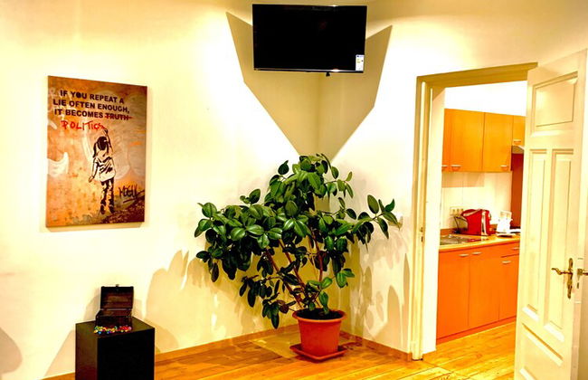 Seasides Villa Kunterbunt - Foto 41