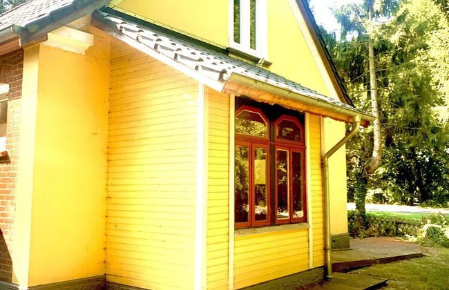 Seasides Villa Kunterbunt - Foto 59