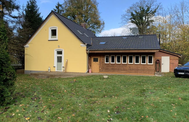Seasides Villa Kunterbunt - Foto 64