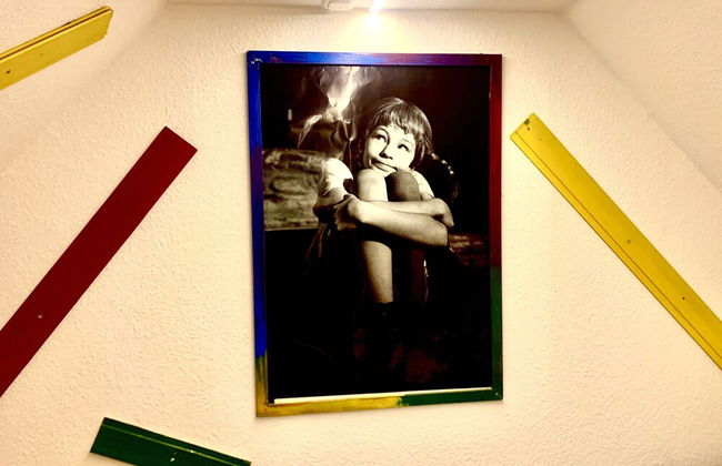 Seasides Villa Kunterbunt - Foto 11