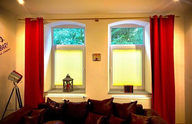 Seasides Villa Kunterbunt - Foto 43
