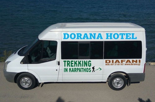 Photo 38 - Dorana Trekking Hotel