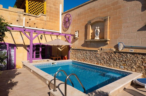 Photo 24 - Gozitan Farmhouse with Pool - PP 1