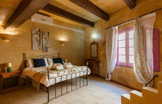 Foto 2 - Gozitan Farmhouse with Pool - PP 1