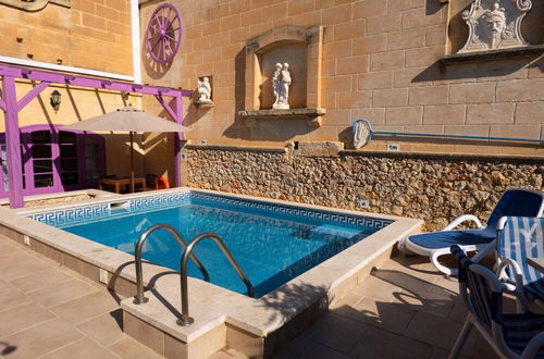 Photo 23 - Gozitan Farmhouse with Pool - PP 1