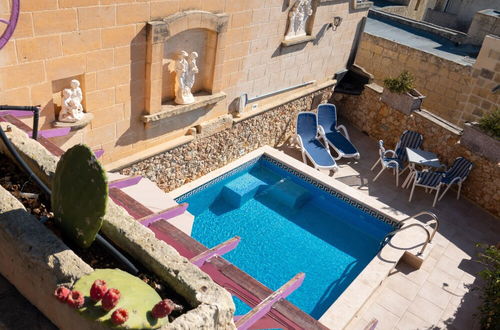 Photo 21 - Gozitan Farmhouse with Pool - PP 1