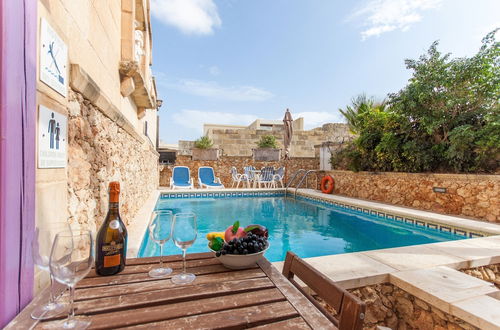 Photo 1 - Gozitan Farmhouse with Pool - PP 1