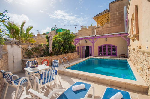 Photo 16 - Gozitan Farmhouse with Pool - PP 1