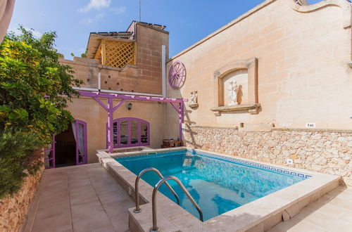 Photo 14 - Gozitan Farmhouse with Pool - PP 1