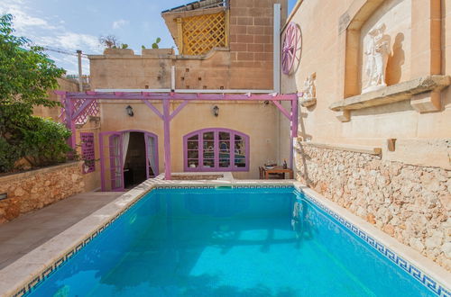 Photo 20 - Gozitan Farmhouse with Pool - PP 1