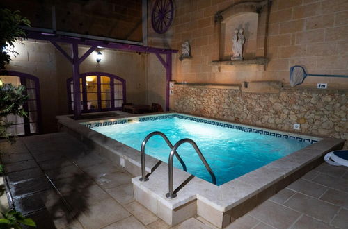 Photo 22 - Gozitan Farmhouse with Pool - PP 1