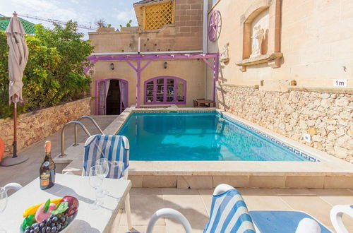 Photo 15 - Gozitan Farmhouse with Pool - PP 1