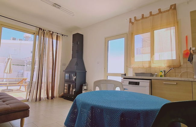 Villa Maria Petounta by STAY BnB - Foto 24